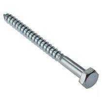 Coach Screw 10 x 20 mm 12.9_0