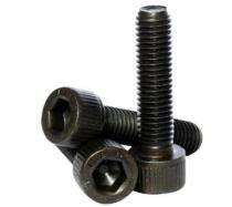 XPS M20 x 80 Allen Hex Socket Head Bolt 10.9 IS 2269 Plain Black_0