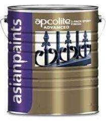 ASIAN Surface Tolerant Oil Based White Epoxy Paints Glossy_0