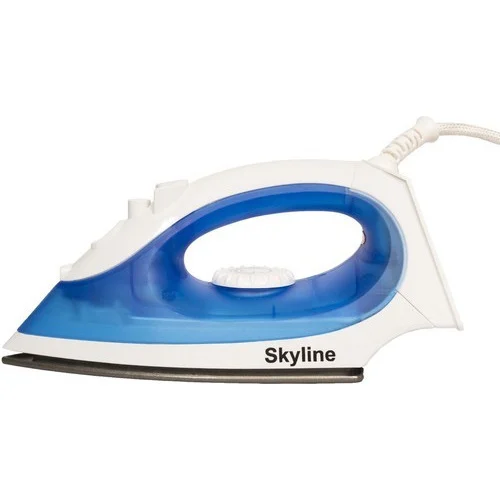 Skyline VT-7078 1000 W Steam Iron_0