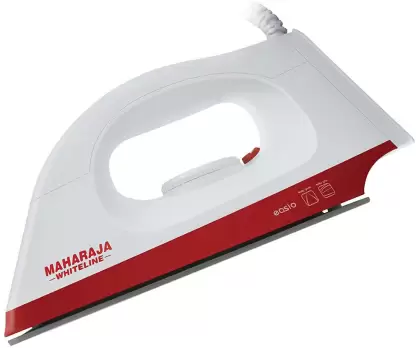 MAHARAJA EASIO DI-104 1000 W Dry Iron_0