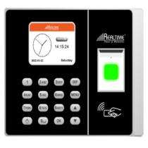 Realtime Biometric RS 9n Finger, Access Control, Card 1000 User Time Attendance System_0