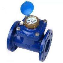 KRANTI Analog Electromagnetic Water Flow Meter_0