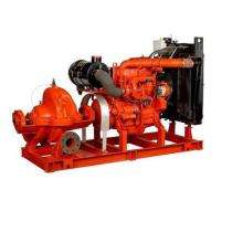 Kirloskar DB80/26 Cast Iron and Bronze Single Outlet Fire Hydrant System_0