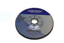 DE NEERS 100 mm Grinding Wheels DE 100 6 mm 15200 rpm 16 mm_0
