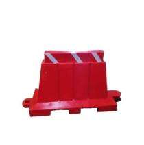 DKNV LLDPE Crash Road Barrier RBR03_0