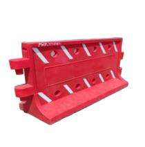DKNV LLDPE Interlocking Road Barrier RBR13_0