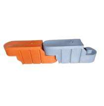 DKNV LLDPE Go Cart Road Barrier RBR15_0