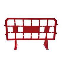 DKNV LLDPE Fencing Road Barrier RBR16_0