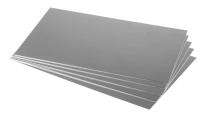 Jindal 4 mm Stainless Steel Sheet SS 202 1000 x 2000 mm_0