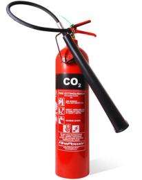 AGNI 2 kg CO2 Fire Extinguishers_0