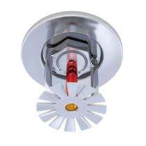 Value Plus VP010-01V Stainless Steel Foam Sprinkler_0