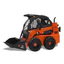 Heman Skid Steer Loader 175 0.46 m3_0