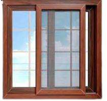 ENCRAFT Sliding UPVC UPVC Windows 6 x 4 ft SW-01_0