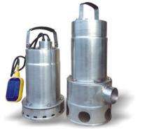 OSWAL Electric Driven Sewage Pumps 6 m_0