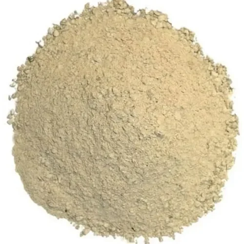 DFP Spout Castable Ramming Mass 99.71% SiO2 6 mm_0