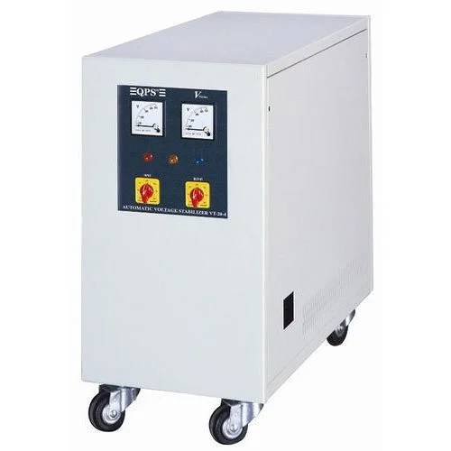 Three Phase Voltage Stabilizers_0