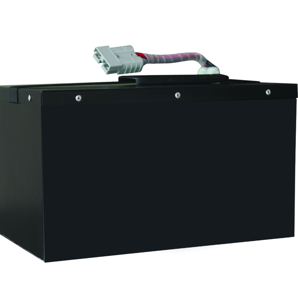 Alt Energy Systems ALT-060024-LFP 24 Ah 60.8 V Lithium Ion Batteries_0