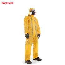 Honeywell Full Sleeves Polypropylene Safety Suit 4506001_0