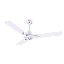 Bajaj Regular 1200 mm 3 Blades 68 W Serene White Ceiling Fans_0