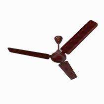 Bajaj Regular 1200 mm 3 Blades 72 W Dark Brown Ceiling Fans_0
