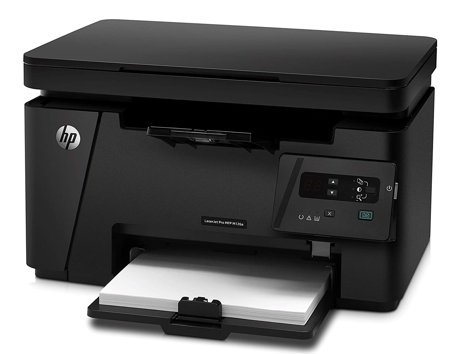 HP 126A Multifunction Mono Laser 20 ppm Printer_1