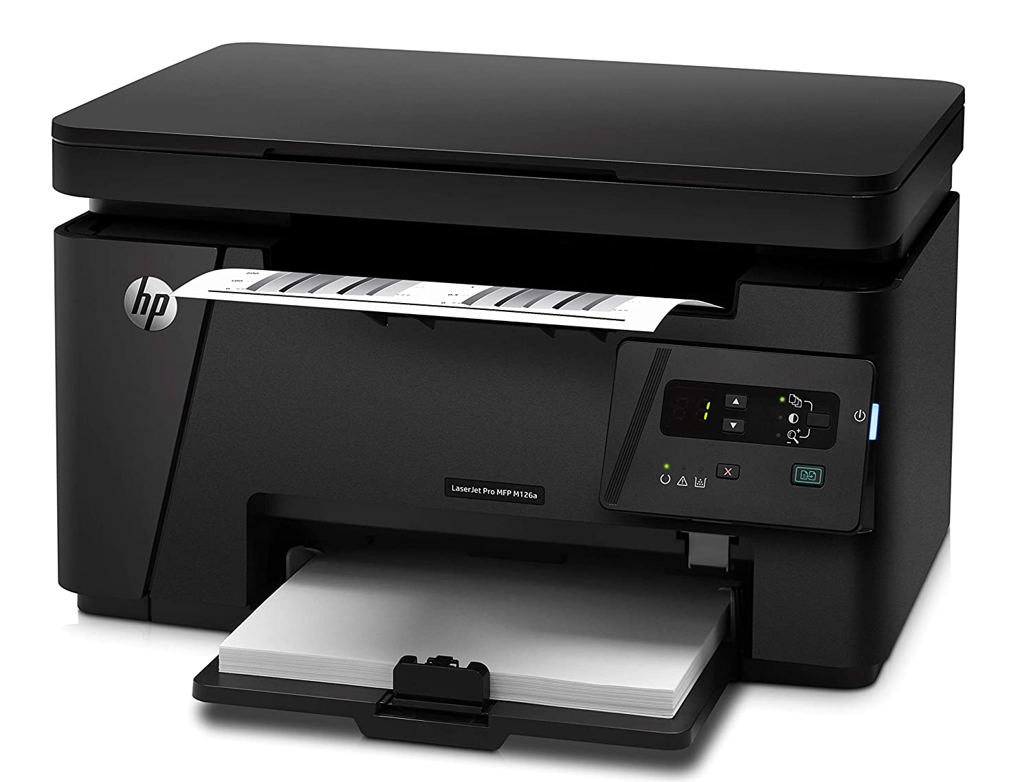 HP 126A Multifunction Mono Laser 20 ppm Printer_2