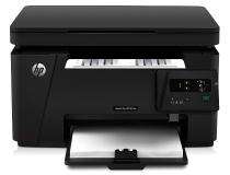 HP 126A Multifunction Mono Laser 20 ppm Printer_0