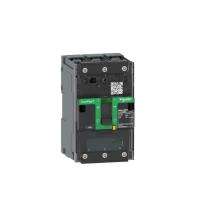Schneider Electric C11E3TM025B 25 A 16 kA Three Pole MCCB_0