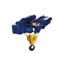 GAJJAR 10 ton Trolley Electric Hoist_0