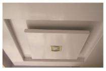 Venus 5 mm POP False Ceiling 10 x 10 ft_0