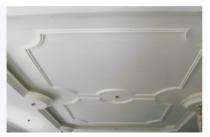 Venus 10 mm POP False Ceiling 12 x 12 ft_0