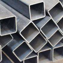 Jindal 5 mm MS Pipes ISO 3 m_0