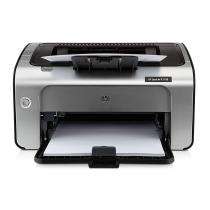 HP 1108 Mono Laser 18 ppm Printer_0
