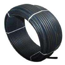 MIRAJ 32 mm PE 80 HDPE Pipes PN 8 Coil_0