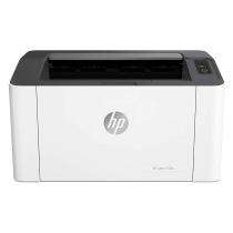 HP 108A Mono Laser 20/21 ppm Printer_0