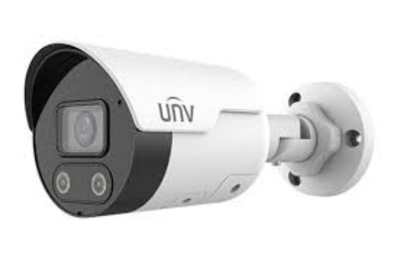 UNV CCTV Cameras IPC2124LE-ADF40KMC-WL Bullet 4 MP 30 m 4 mm_0