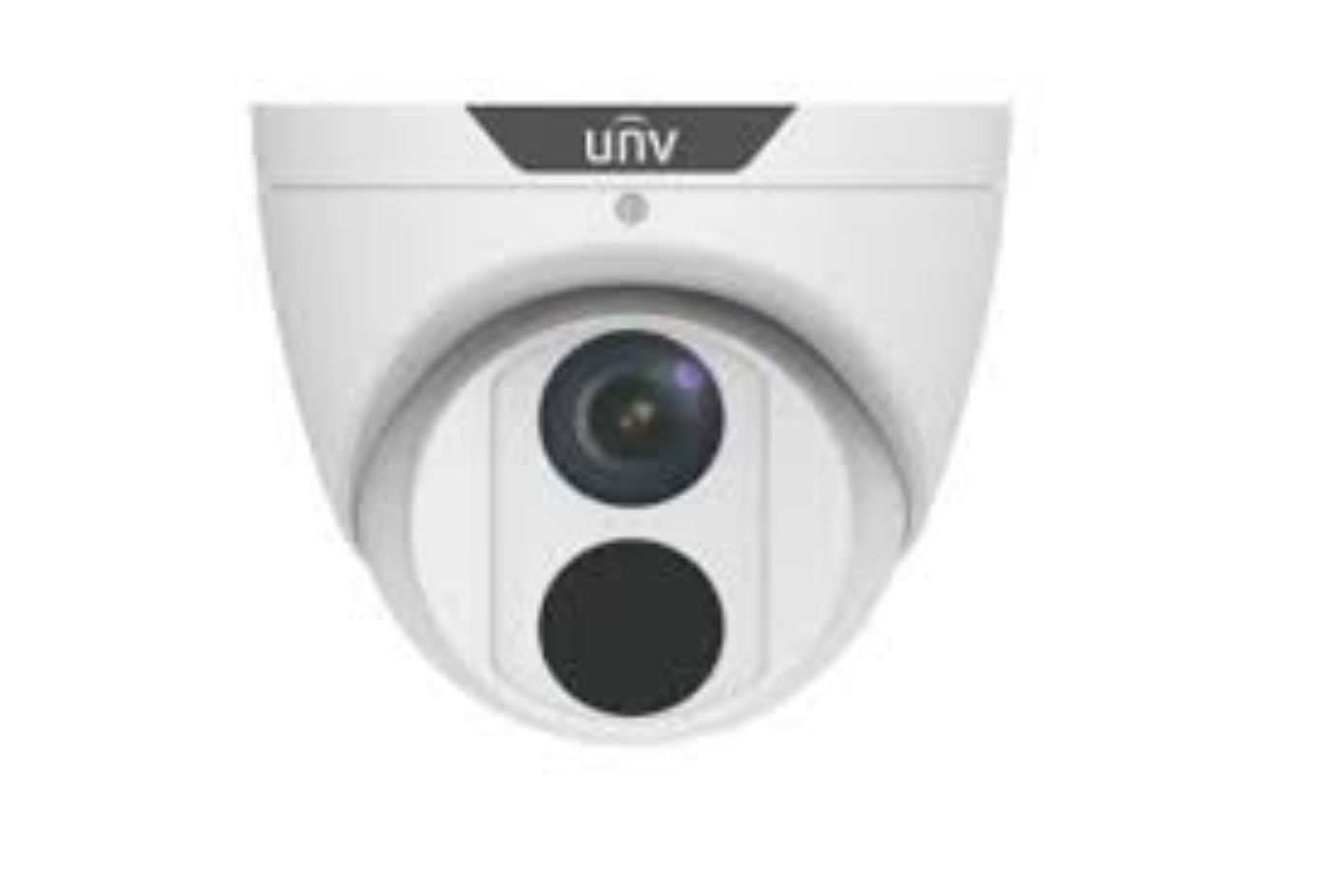 UNV CCTV Cameras IPC3615SR3-ADPF28-F Dome 5 MP 30 m 2.8 mm_0