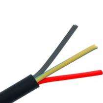 Finolex 0.75 sqmm FR Electric Wire Black 100 m_0