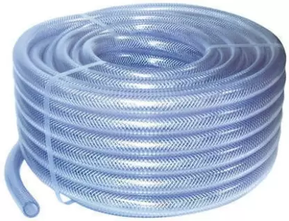 1 inch Nylon Braided Hose 3050 psi 25 mm_0