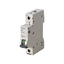 SIEMENS 55L61327RC Single Pole 32 A C MCB_0