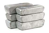 WIPL Nickel 15 cm Ingots 25 - 27 kg_0