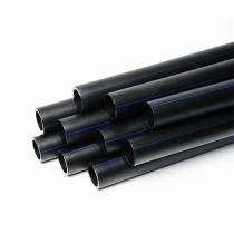 Apollo 400 mm PE 80 HDPE Pipes PN 2.5 Coil_0
