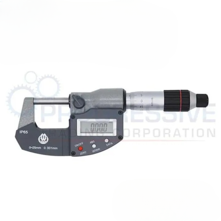 Werka Micrometer Outside_0