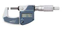 Mitutoyo Micrometer Outside_0