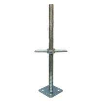 Scaffolding Jack Base 450 - 600 mm_0