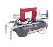 TM 400 mm Bearing Induction Heater Suretherm 10X 50 kg 240 deg C_0