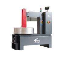 TM 1500 mm Bearing Induction Heater Suretherm pro 3X 800 kg 240 deg C_0