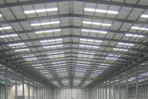 Smart Roofs FRP Prefab Weather Shed_0