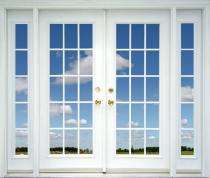 Impresa Casement UPVC UPVC Windows 5.5 x 5 ft FW01_0